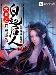 大秦我是白起后人