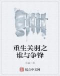 重生之关羽新传