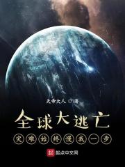 全球逃亡之