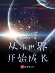从小世界到大世界的