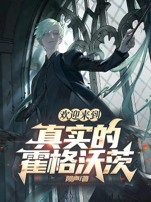 欢迎来到霍格沃茨魔法世界