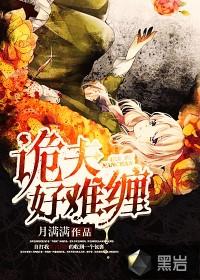 诡夫惊情叶微