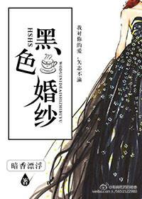 黑色婚纱适合拍什么风格