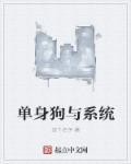 快穿单身狗系统