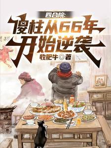 四合院去秦京茹的