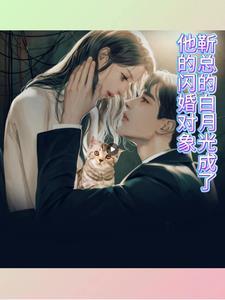 我的白月光是什么意思