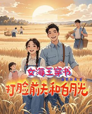 海王女穿成苦瓜味alpha格格党