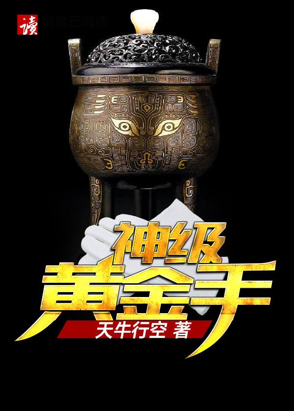 鉴宝黄金手何冉txt