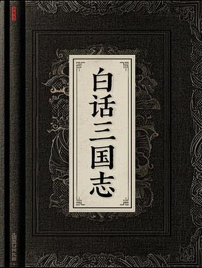 白话三国志程新发