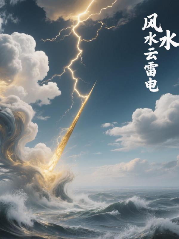 风云雷电简介