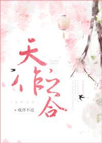 天作之合一对璧人是什么意思