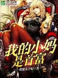 我小妈是世界首富