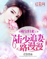 萌宝来袭陆少别使坏