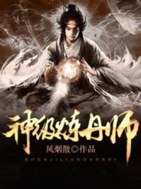 顶级炼丹师