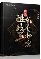 摄政王的秘密剧透