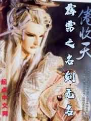 霹雳布袋戏 名剑