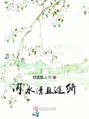 河水清且涟猗用了什么手法