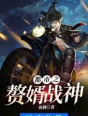 都市之kuang婿战神