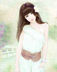 女主楚冉