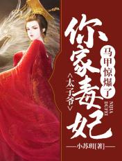 太子爷你家毒妃马甲惊爆了txt