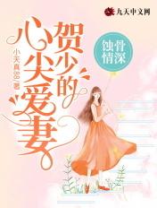 蚀骨情深贺少的私宠全本免费