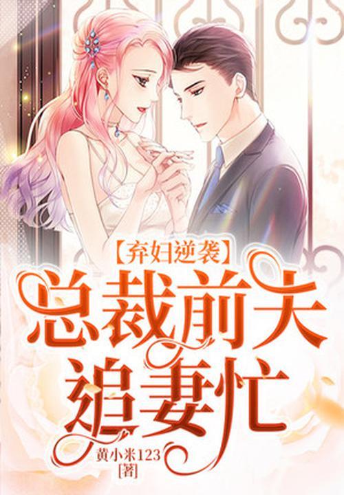 弃婚总裁前妻别来无恙